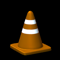 Traffic Cone